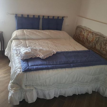 Vila Casa Vacanza Leo Stilo Exteriér fotografie
